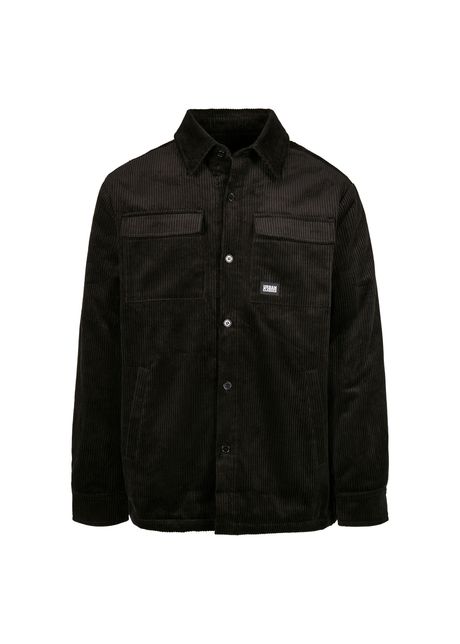 Jacket urban classics corduroy