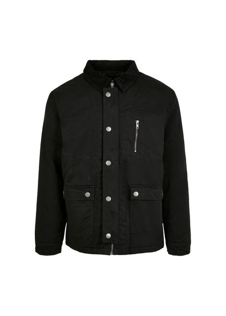 Jacket urban classics hunter