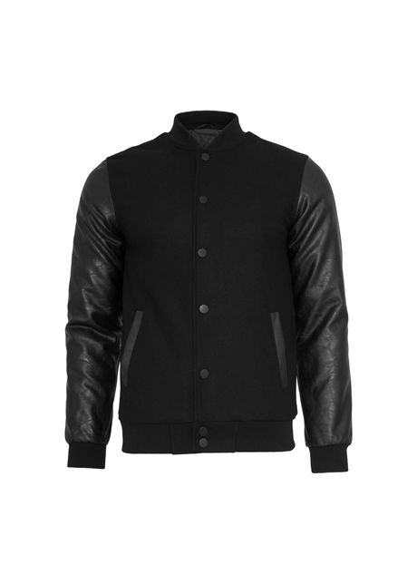 Jacket urban classics oldschool college