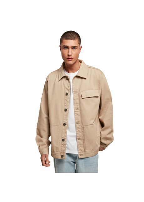 Jacket urban classics painter s
