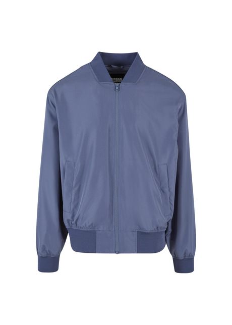 Jacket urban classics recycled