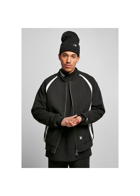 Jacket urban classics starter circle track
