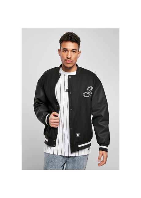 Jacket urban classics starter script college
