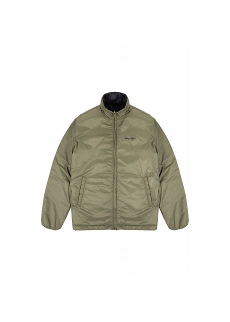 Jacket wrangler the reversible