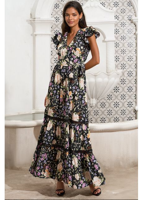 Jackie dress