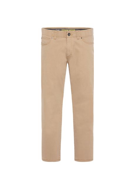 Jeans lee straight fit