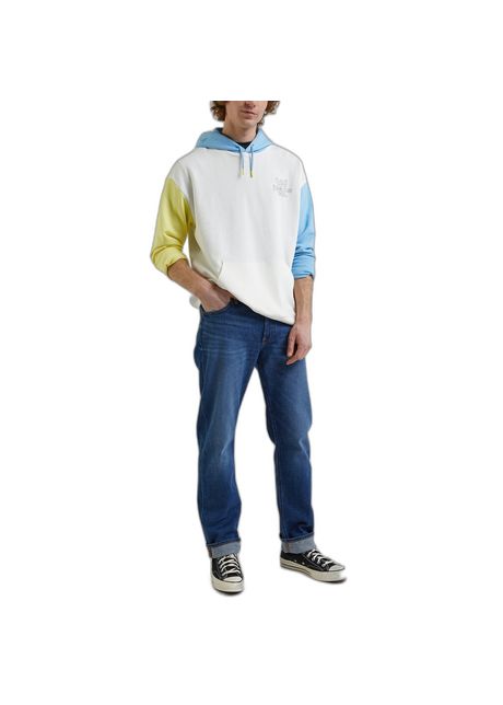 Jeans lee west