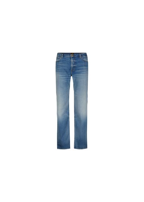 Jeans lee west
