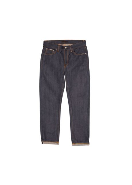 Jeans nudie jeans gritty jackson