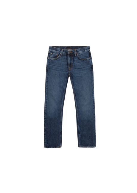 Jeans nudie jeans gritty jackson