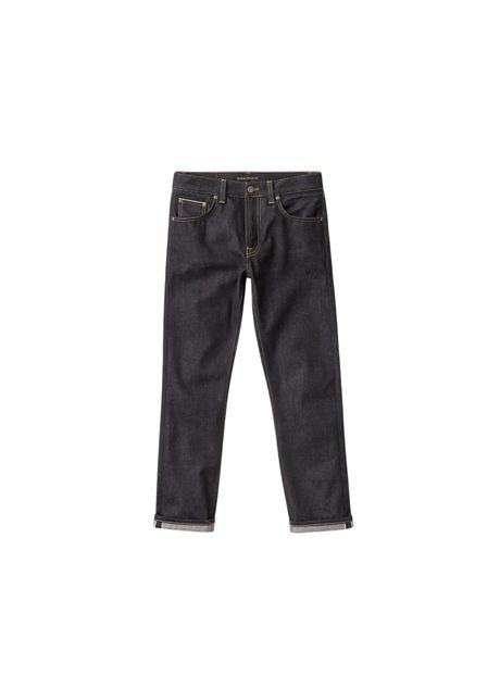Jeans nudie jeans gritty jackson