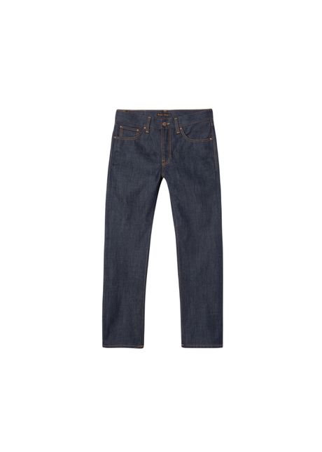 Jeans nudie jeans gritty jackson dry old