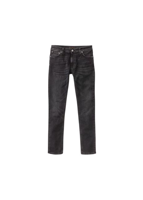 Jeans nudie jeans skinny lin worn