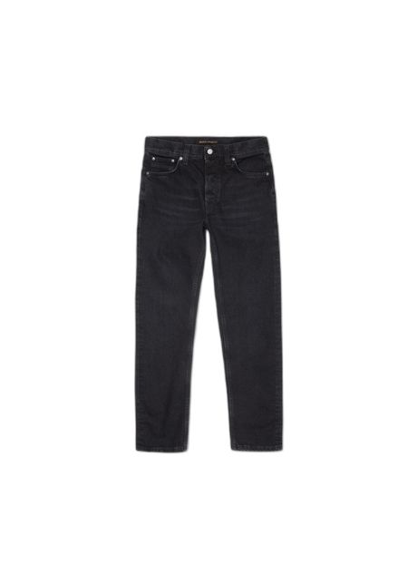 Jeans nudie jeans solid ollie