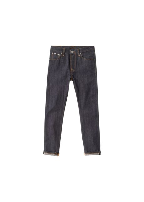 Jeans nudie jeans steady eddie ii selvage