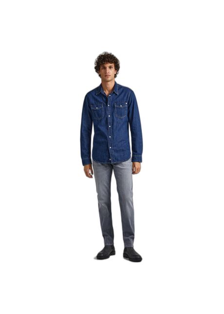 Jeans pepe jeans hatch regular