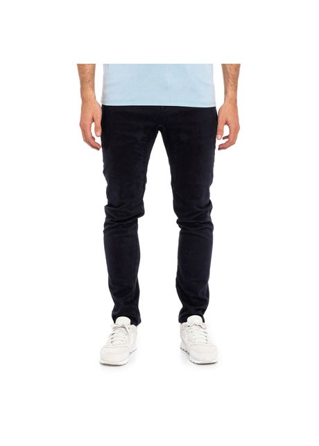Jeans pull in dening jump 2
