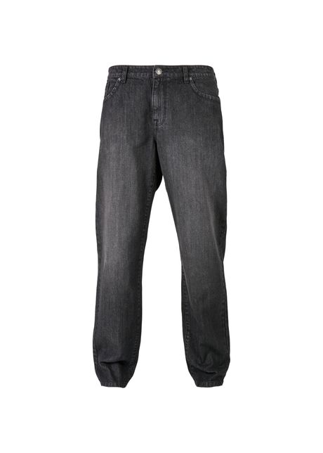 Jeans trousers urban classics loose fit