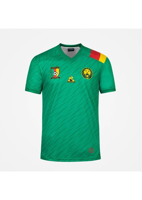 Jersey cameroun 2021 22