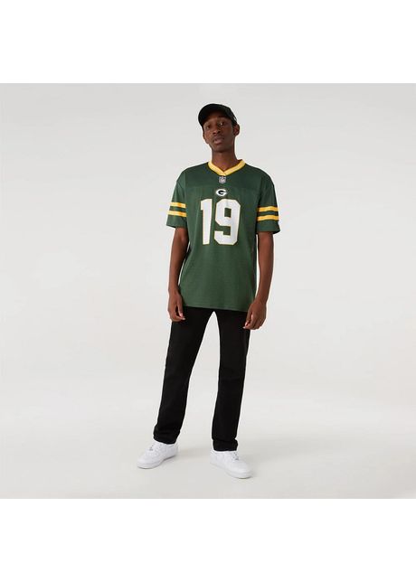 Jersey green bay packers mesh