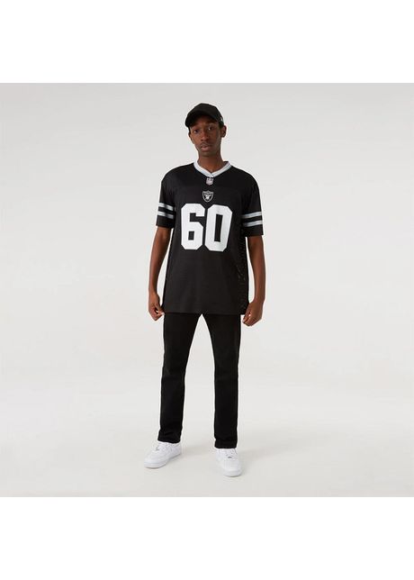 Jersey las vegas raiders mesh