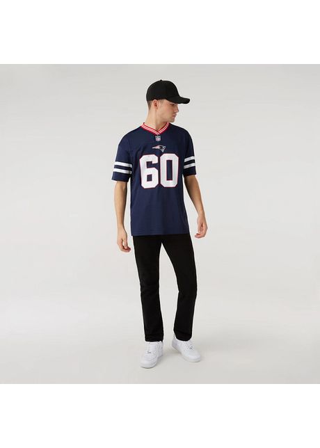 Jersey new england patriots mesh