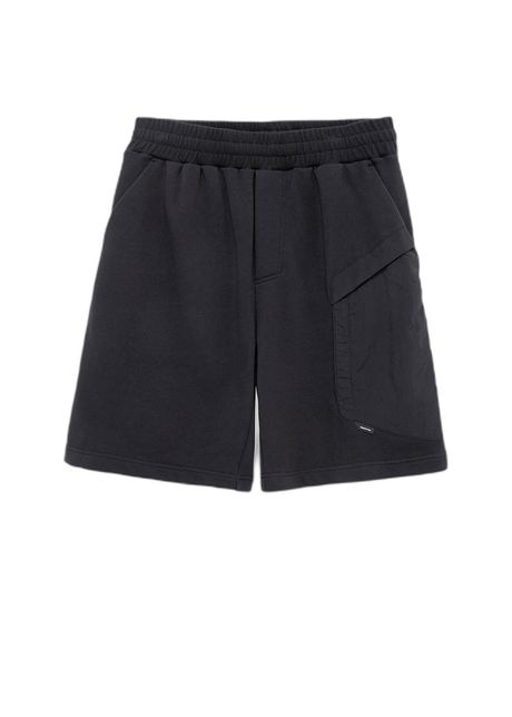 Jersey shorts krakatau frisson