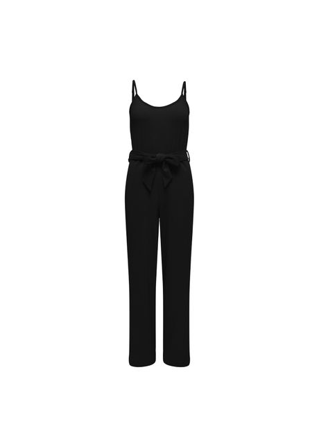 Jumpsuit with bracelet belt for women only asta