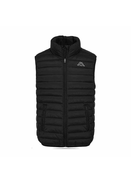 Kappa s astrovest puffer vest