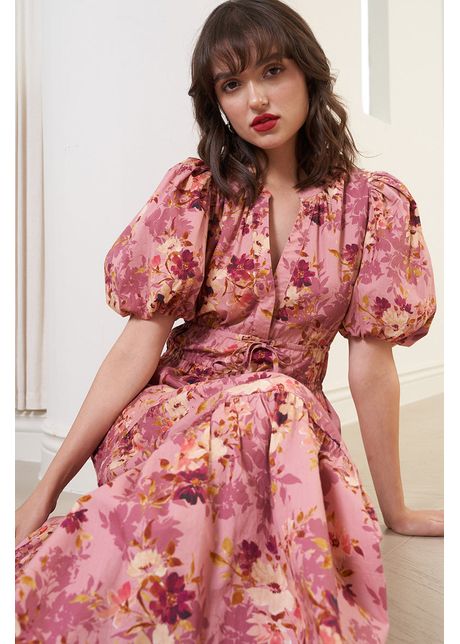 Kasey maxi