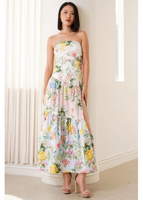 Kellyn maxi dress
