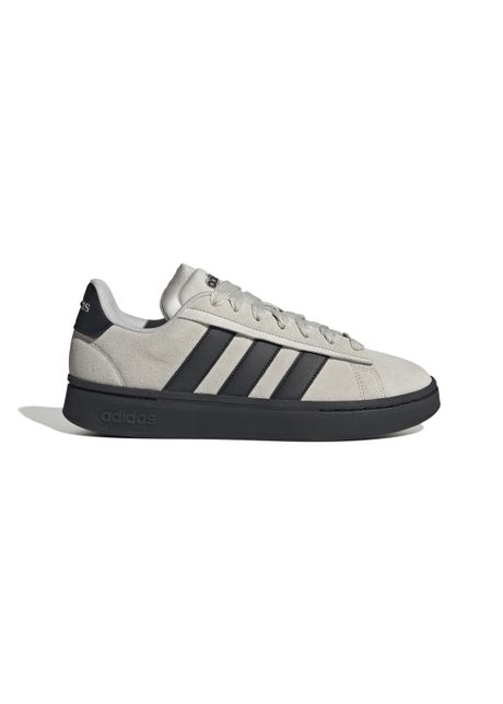 Large court trainers adidas alpha 0