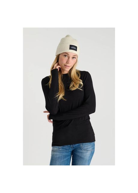 Le temps des cerises floriza women s beanie