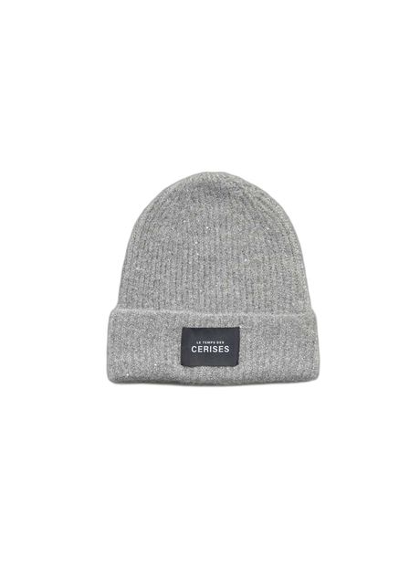 Le temps des cerises posco women s beanie