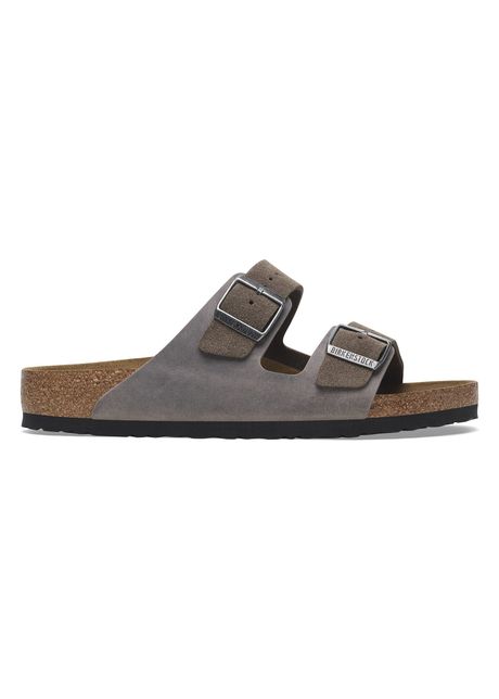 Leather sandals birkenstock arizona