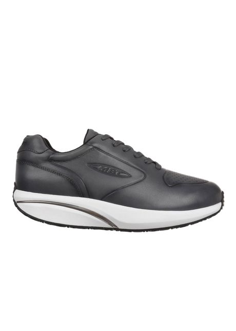 Leather trainers mbt 1997