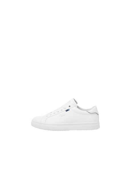 Leatherette sneakers jack jones bale