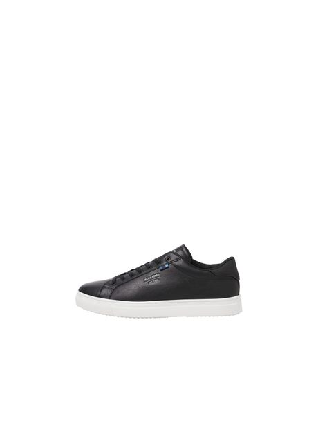 Leatherette sneakers jack jones bale