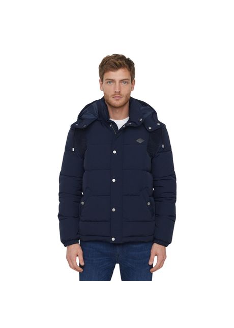 Lee cooper s fedio puffer