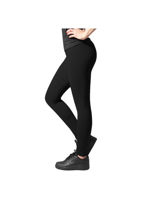 Legging woman urban classics jersey