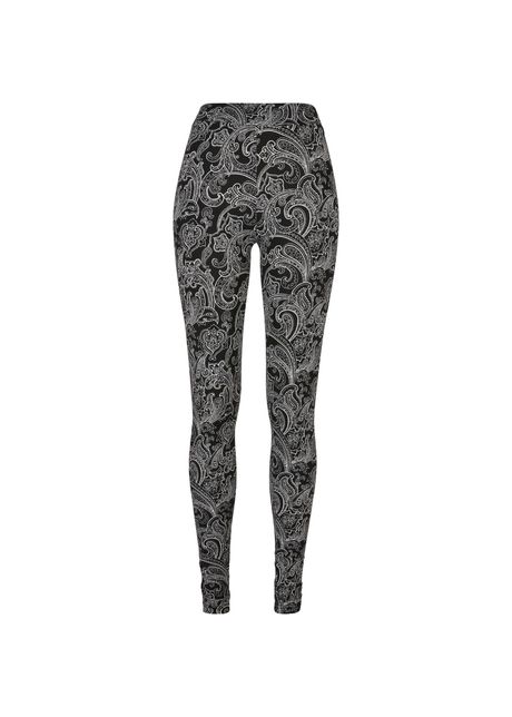 Legging woman urban classics soft aop
