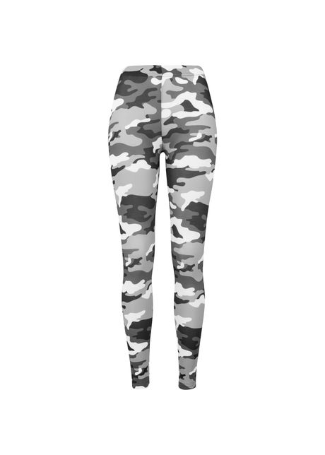 Leggings woman urban classic skinny gt