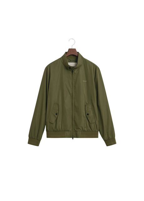 Light jacket gant harrington