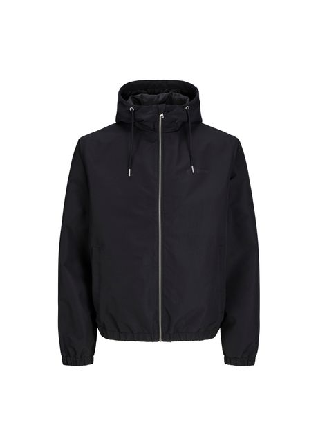 Lightweight hooded jacket jack jones legacy