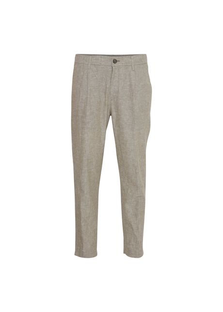 Linen blend trousers casual friday marc 0144