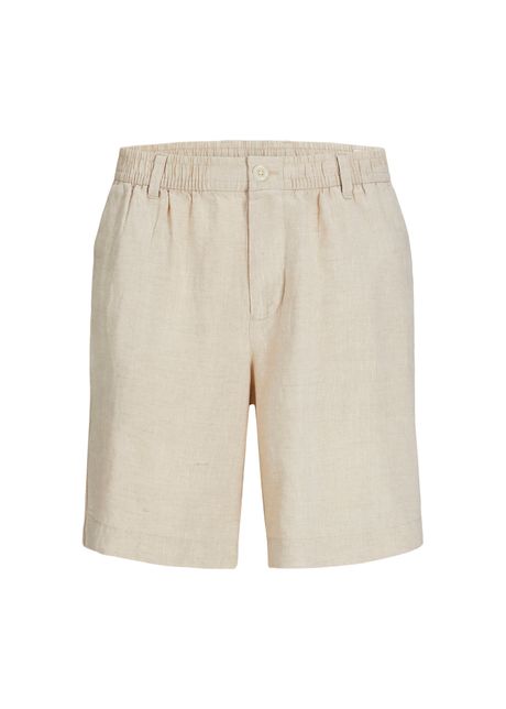 Linen shorts jack jones bill lawrence
