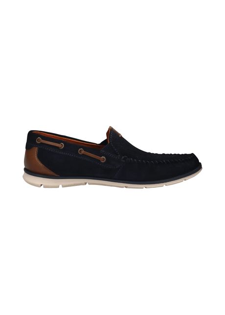 Loafer bugatti bruno