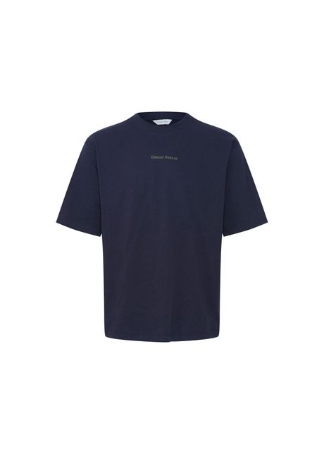 Logo t shirt casual friday tue