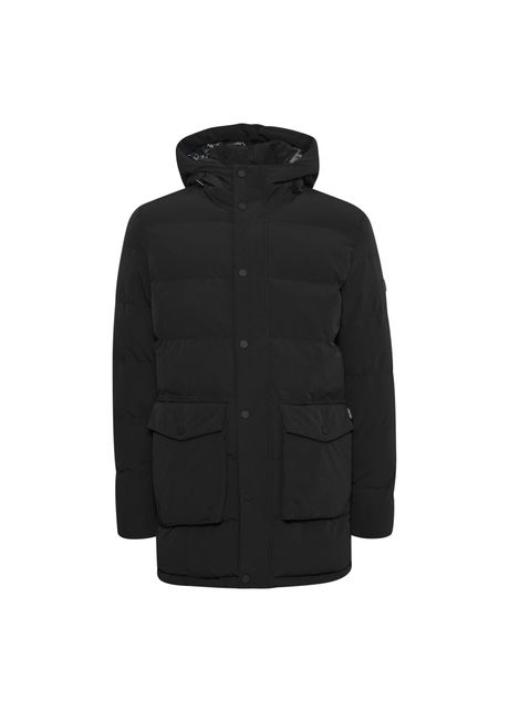 Long jacket blend