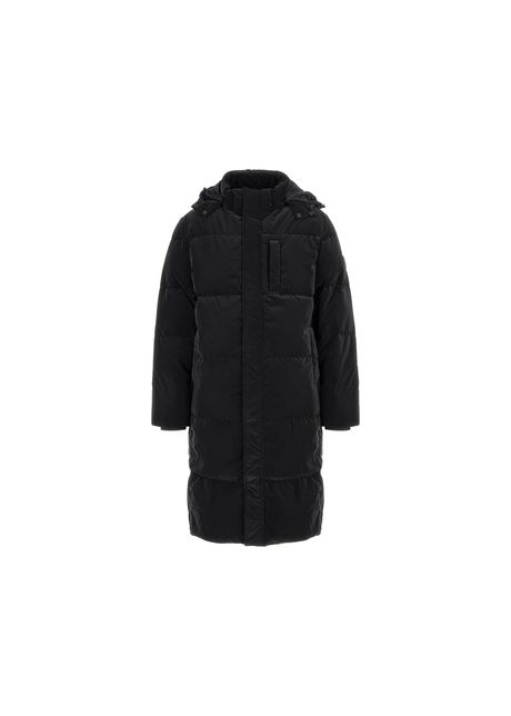 Long jacket guess space